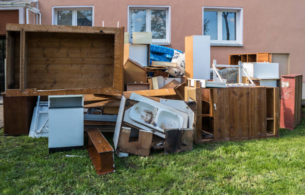 Best Attic Cleanout Services  in Arbuckle, CA