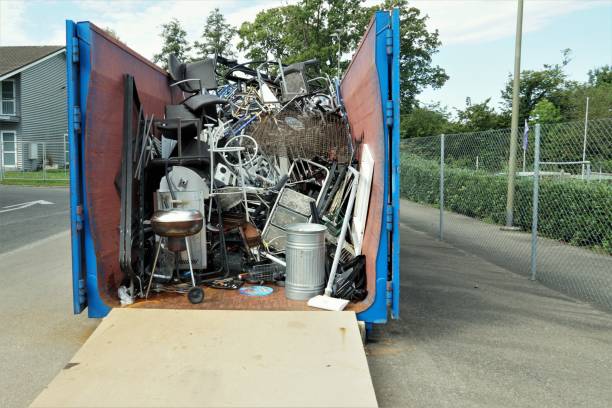 Best Commercial Junk Removal  in Arbuckle, CA