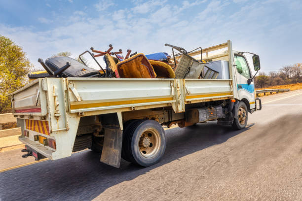 Best Basement Cleanout Services  in Arbuckle, CA