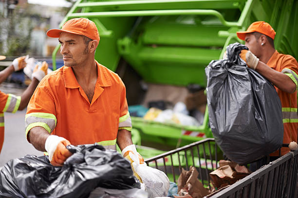 Best Yard Cleanup Services  in Arbuckle, CA