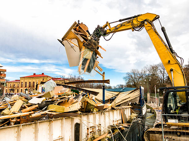 Best Affordable Junk Removal Services  in Arbuckle, CA