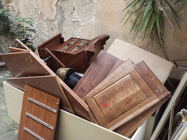 Reliable Arbuckle, CA Junk Removal Solutions